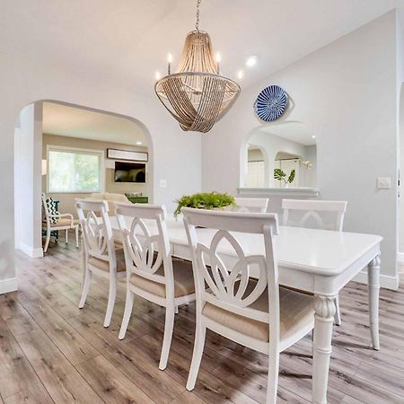 آنا ماريا Villa Coconut Cove المظهر الخارجي الصورة