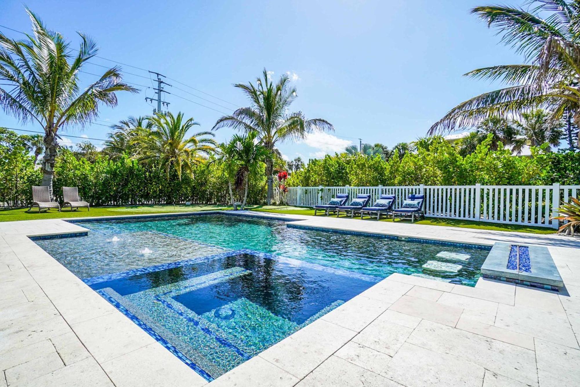 آنا ماريا Villa Coconut Cove المظهر الخارجي الصورة