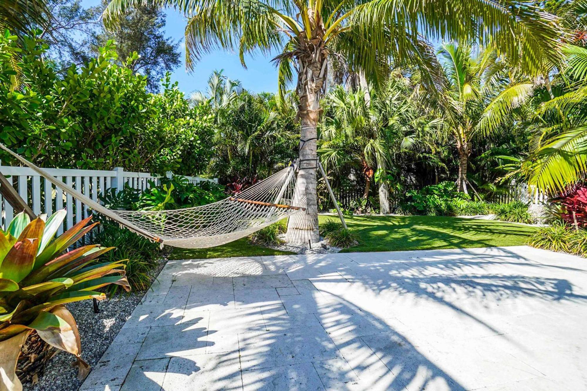 آنا ماريا Villa Coconut Cove المظهر الخارجي الصورة