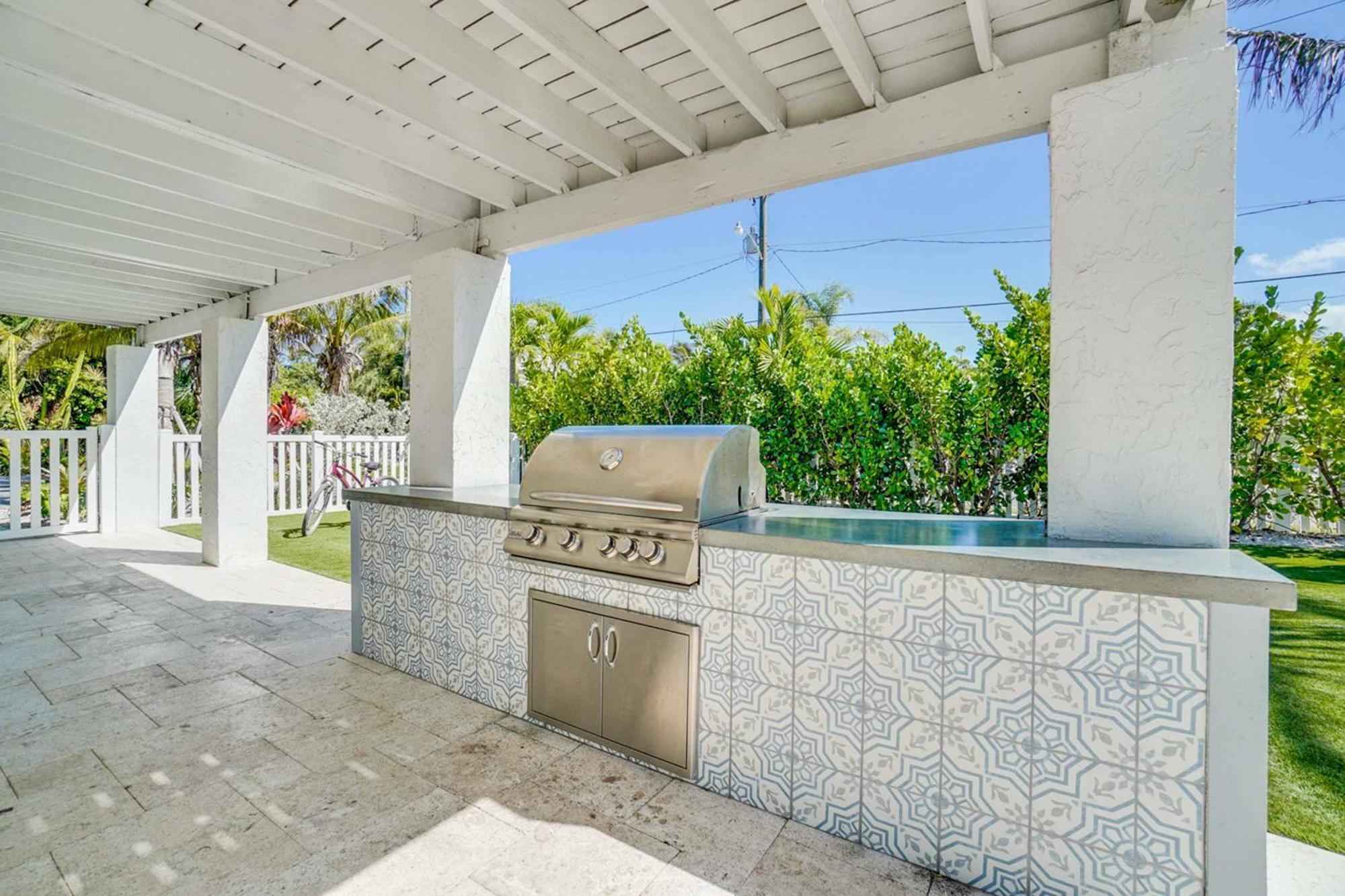 آنا ماريا Villa Coconut Cove المظهر الخارجي الصورة