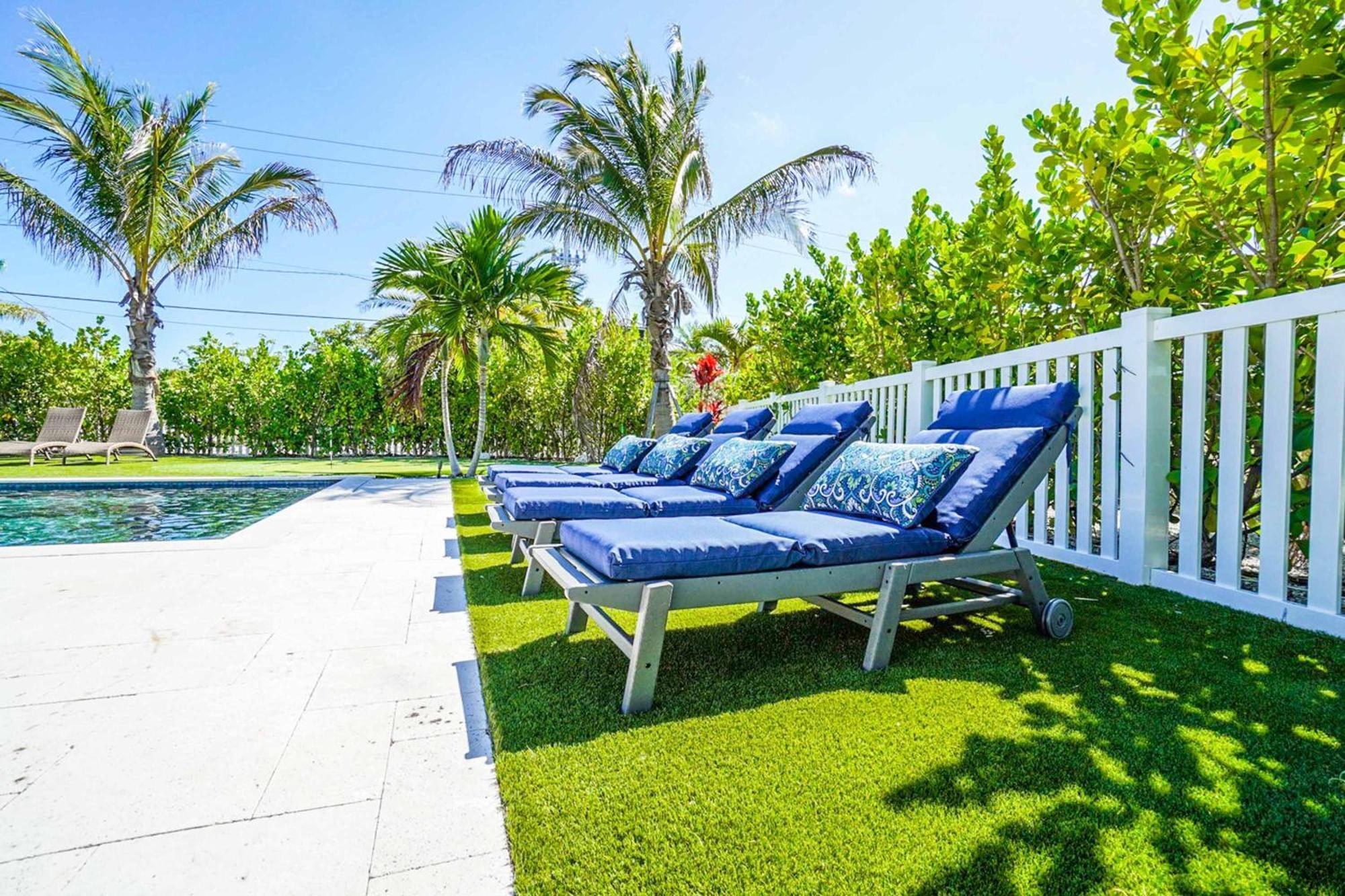 آنا ماريا Villa Coconut Cove المظهر الخارجي الصورة